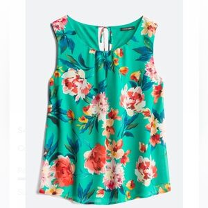 PAPERMOON Silvana Tie Back Blouse